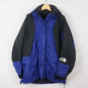 Vintage North Face Ski/Adventure Gore-Tex Shell Jacket, Womens Medium
